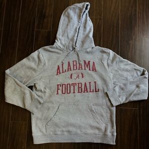 NCAA Alabama Crimson Tide Hoodie